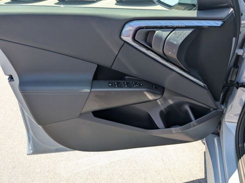 New 2025 BMW X3 xDrive30i w/ Premium Package image 11