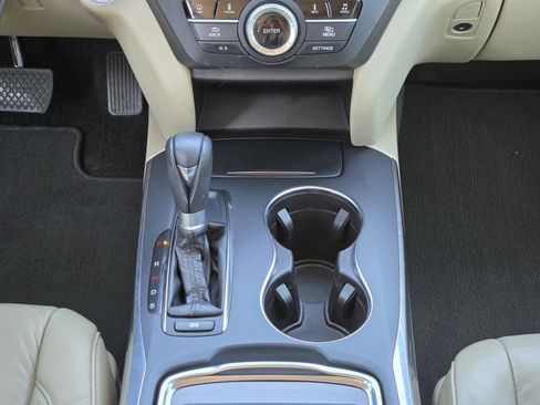 Used 2015 Acura MDX FWD w/ Technology Package image 25