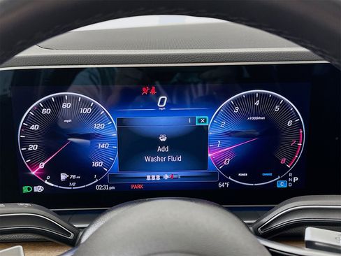 Certified 2025 Mercedes-Benz GLE 350 4MATIC image 13