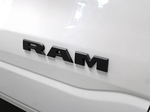 New 2026 RAM 1500 Laramie AWD/4WD image 48