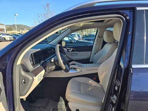 Used 2020 Mercedes-Benz GLE 350 GLE 350 image 22