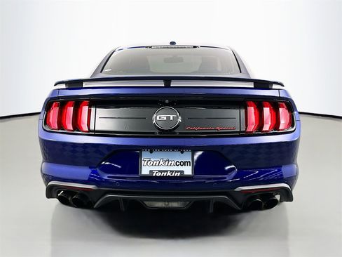 Used 2019 Ford Mustang GT Premium w/ California Special Package image 6