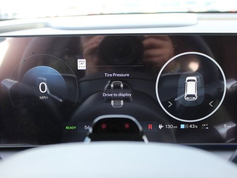 New 2026 Hyundai Ioniq 9 Limited image 36