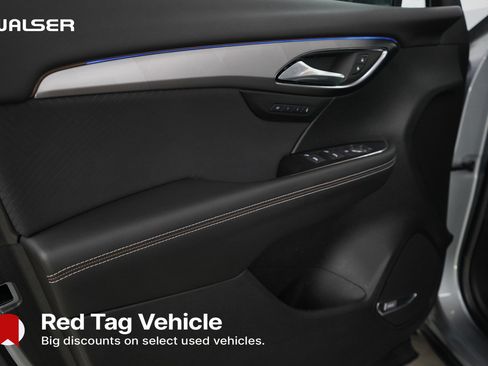 Used 2025 Buick Envision Sport Touring image 22