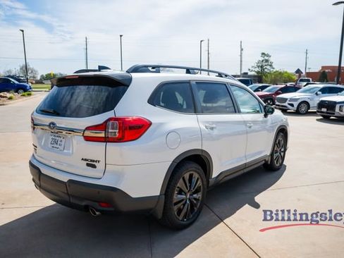 Used 2022 Subaru Ascent Onyx Edition image 5