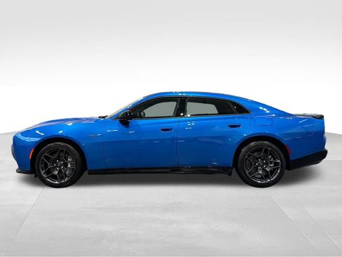 New 2026 Dodge Charger R/T AWD/4WD image 4