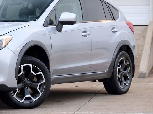 Used 2014 Subaru Crosstrek 2.0i Limited image 22