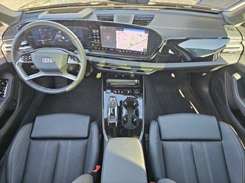 Certified 2025 Audi A5 2.0T Premium w/ Premium Plus AWD/4WD image 4