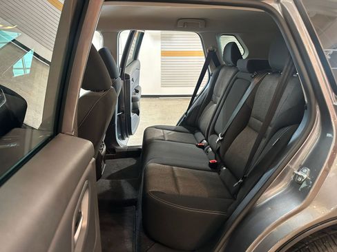 Used 2025 Nissan Rogue SV image 27