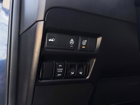 Used 2022 INFINITI QX80 Sensory w/ All-Season Package image 22