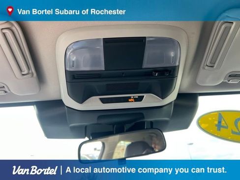 Certified 2024 Subaru Impreza 2.0i image 22