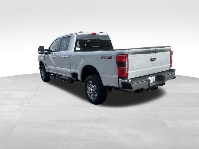 New 2026 Ford F350 Lariat w/ Lariat Premium Package AWD/4WD image 4
