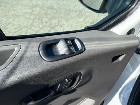 New 2025 Ford Transit 150 T-150 130 Low Rf 8670 GVWR RW image 25