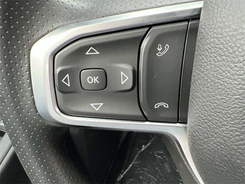 New 2026 RAM 3500 Tradesman image 24