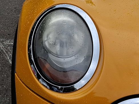 Used 2014 MINI Cooper S FWD image 8