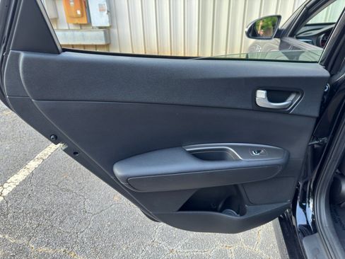 Used 2020 Kia Optima LX FWD image 33