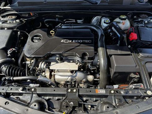 Used 2016 Chevrolet Malibu LT image 55