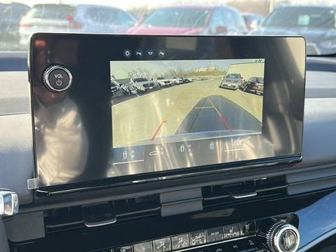 New 2025 Honda Prologue Elite image 16