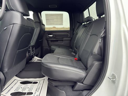 New 2026 RAM 2500 Rebel w/ Rebel Level 1 Equipment Group image 10
