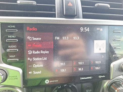 Used 2023 Toyota 4Runner SR5 Premium w/ Moonroof Package image 24