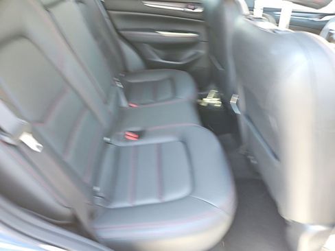 Used 2023 MAZDA CX-5 Carbon Edition AWD/4WD image 26