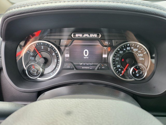 Used 2022 RAM 2500 Laramie AWD/4WD image 4