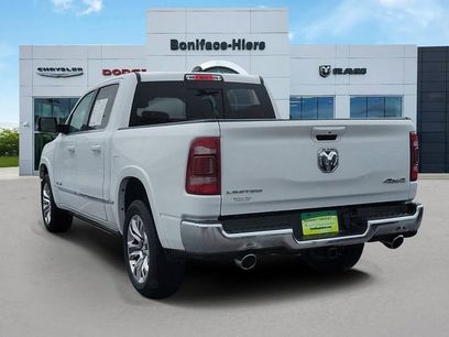 Used 2023 RAM 1500 Limited