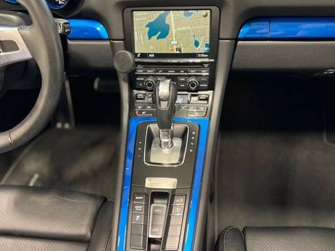 Used 2014 Porsche Boxster S RWD image 25