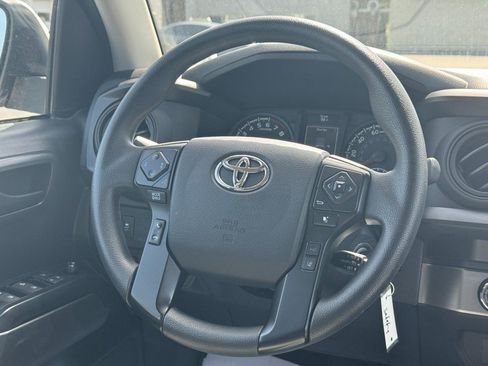 Certified 2023 Toyota Tacoma SR AWD/4WD image 13