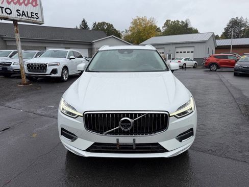 Used 2019 Volvo XC60 T5 Inscription w/ Protection Package Premier image 8