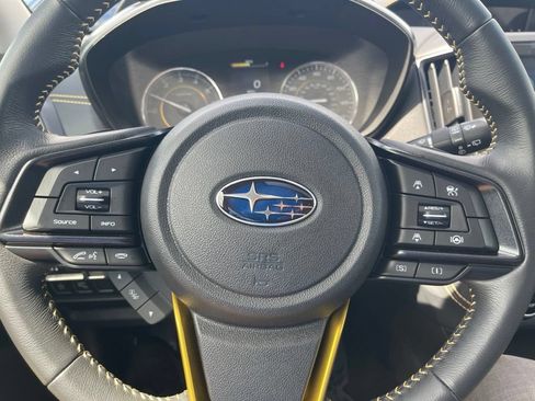 Certified 2022 Subaru Crosstrek 2.5i Sport w/ Moonroof Package AWD/4WD image 9