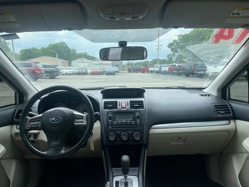Used 2014 Subaru Impreza 2.0i Premium w/ All-Weather Package w/CVT AWD/4WD image 9