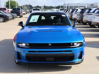 New 2026 Dodge Charger R/T w/ Driver Convenience Group AWD/4WD video 2
