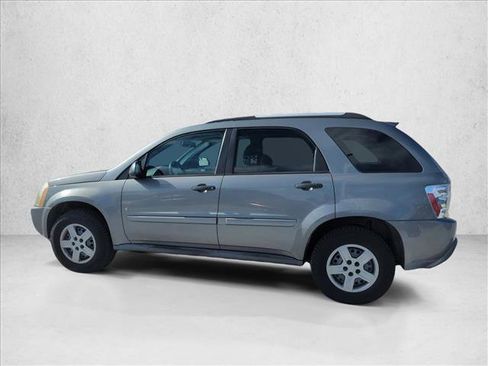 Used 2006 Chevrolet Equinox LS image 5