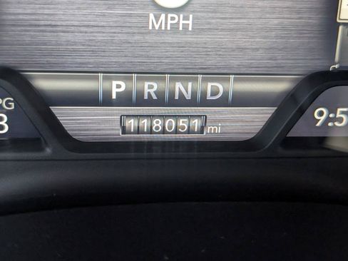 Used 2019 RAM 1500 Big Horn AWD/4WD image 16