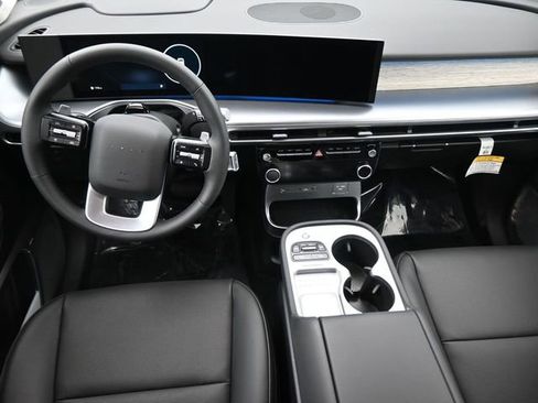 New 2026 Hyundai Ioniq 9 Limited AWD/4WD image 12