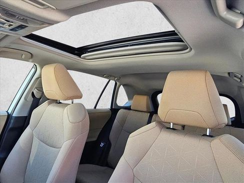 Used 2023 Toyota RAV4 XLE w/ Convenience Package image 15