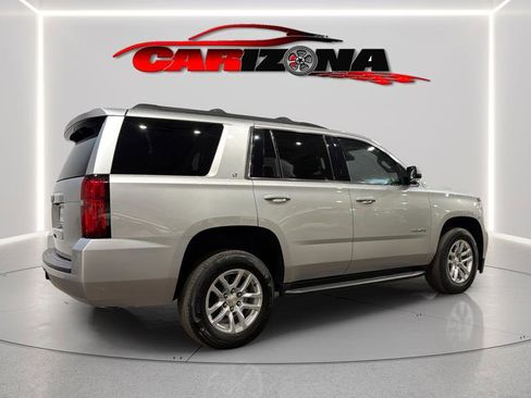 Used 2020 Chevrolet Tahoe LT image 10