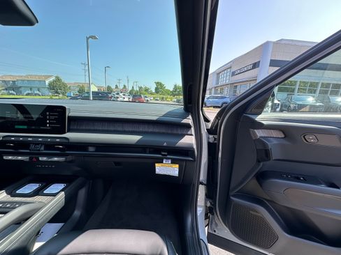 New 2027 Kia Telluride X-Line SX Prestige AWD/4WD image 28