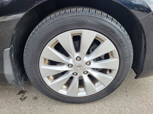 Used 2014 Honda Accord EX-L image 14
