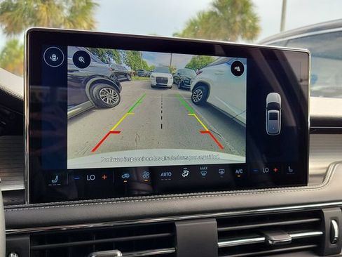 Certified 2024 Lincoln Corsair FWD image 25