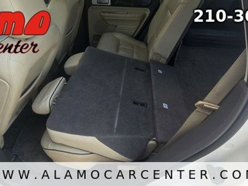 Used 2008 Lincoln MKX FWD image 37