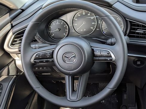 New 2026 MAZDA CX-30 AWD 2.5 S w/ Select Sport Pkg image 24