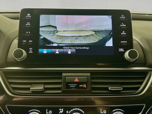 Used 2022 Honda Accord Sport image 13