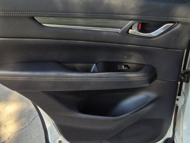 Used 2019 MAZDA CX-5 Grand Touring FWD image 13