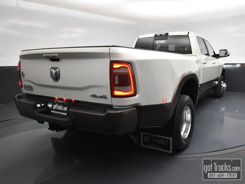 Used 2020 RAM 3500 Limited image 46