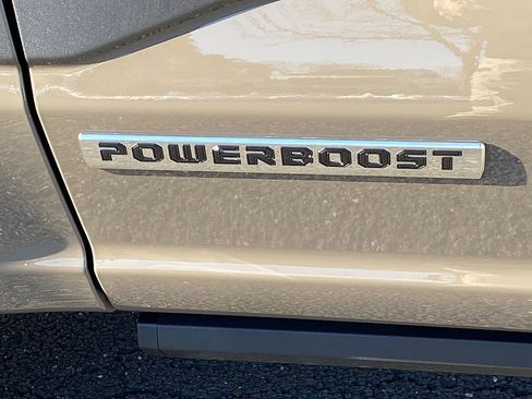 Certified 2025 Ford F150 King Ranch image 13