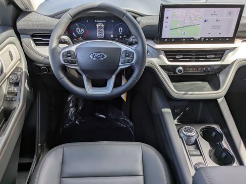Certified 2026 Ford Explorer Active w/ Active Comfort Package RWD image 16