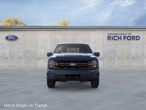 New 2026 Ford F150 Tremor AWD/4WD image 6