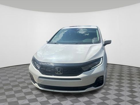 Used 2026 Honda Odyssey Elite image 13